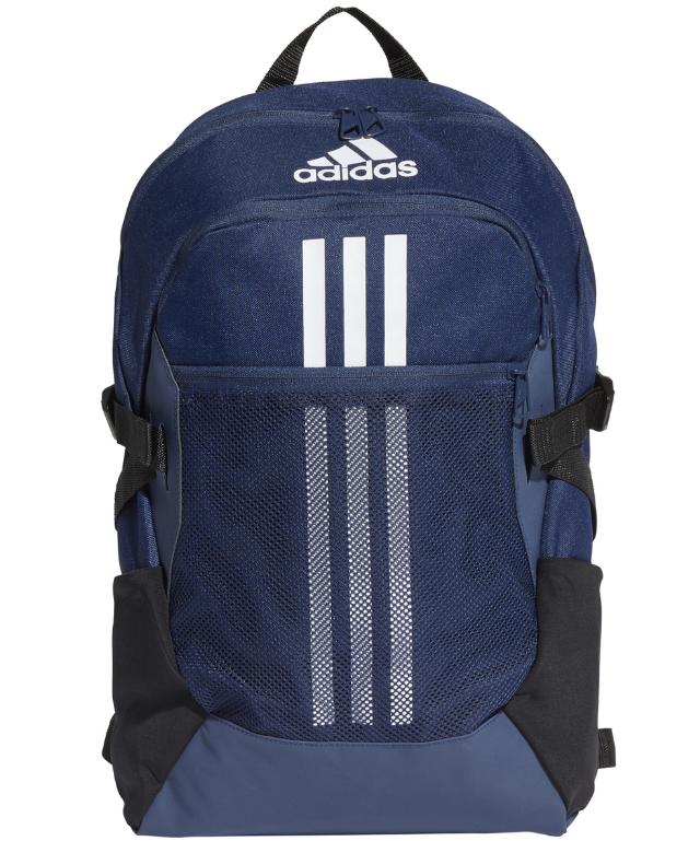 Раница adidas Originals Tiro Primegreen Backpack Тъмно синьо | GH7260, 0