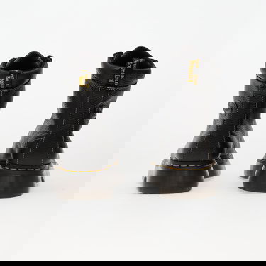 Кецове и обувки Dr. Martens Buzz 8i Black Черно | DM42032001, 4