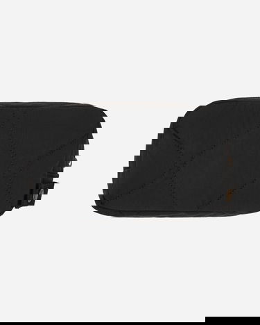 Чанта за пътуване Dickies Thorsby Pouch Bag Черно | DK0A4YGA BLK1, 3