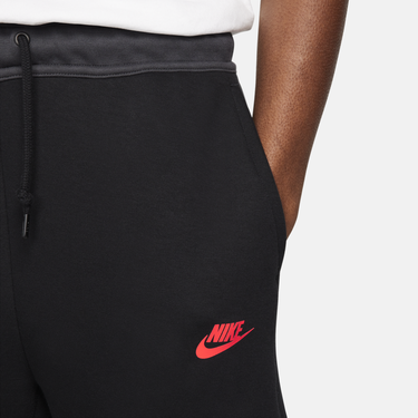 Спортни панталони Nike Sportswear Tech Fleece Черно | FB8002-013, 1