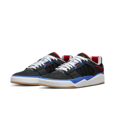 Кецове и обувки Nike SB Ishod Wair Premium Черно | DM0752-002, 2