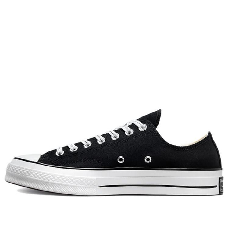 Кецове и обувки Converse Chuck 70 Low 'Sunday' Черно | A03752C
