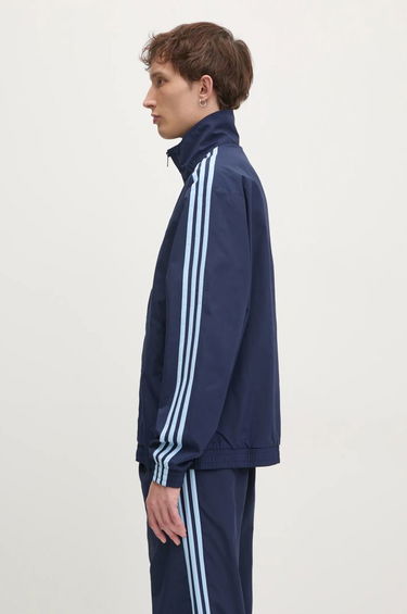 Ветровка adidas Originals adidas Originals Firebird Tracktop Тъмно синьо | JP1253, 1