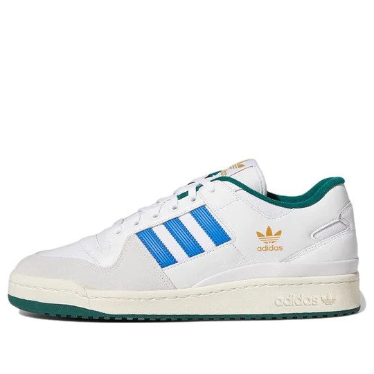 Кецове и обувки adidas Originals Forum 84 Low Бяло | HP2345, 0