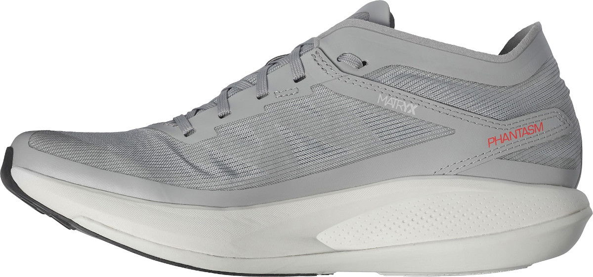 Кецове и обувки Salomon Phantasm Сиво | l41610400, 0