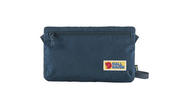 Чанта за кръста FJÄLLRÄVEN Fjallraven Vardag Pocket Accessory Bag Синьо | F27248-638, 0