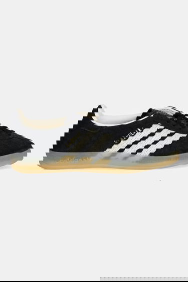 Кецове и обувки adidas Originals Gazelle Черно | JS1412, 1
