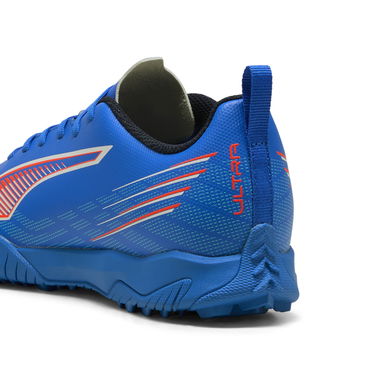 Кецове и обувки Puma ULTRA 6 PLAY TT Синьо | 108544_01, 2