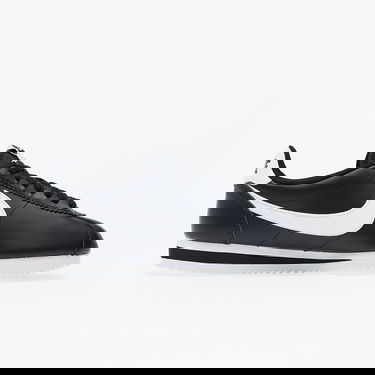 Кецове и обувки Nike WMNS Classic Cortez Leather Черно | 807471-010, 1