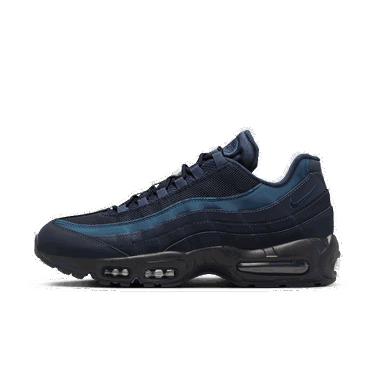 Кецове и обувки Nike Air Max 95 "Harbor Blue" Тъмно синьо | HQ3825-001, 4