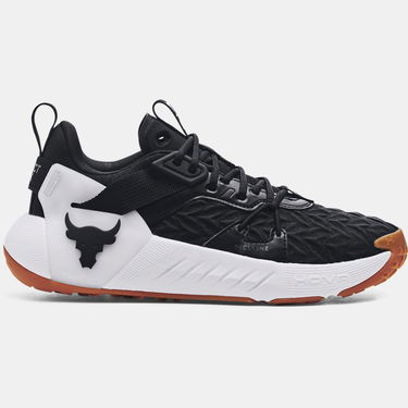 Кецове и обувки Under Armour Project Rock 6 Черно | 3026536-001, 0