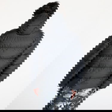 Пухо яке Jordan Jordan Brooklyn Puffer Jacket Черно | FV7317-010, 4