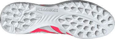 Кецове и обувки adidas Performance Predator League TF Розово | id3769, 5