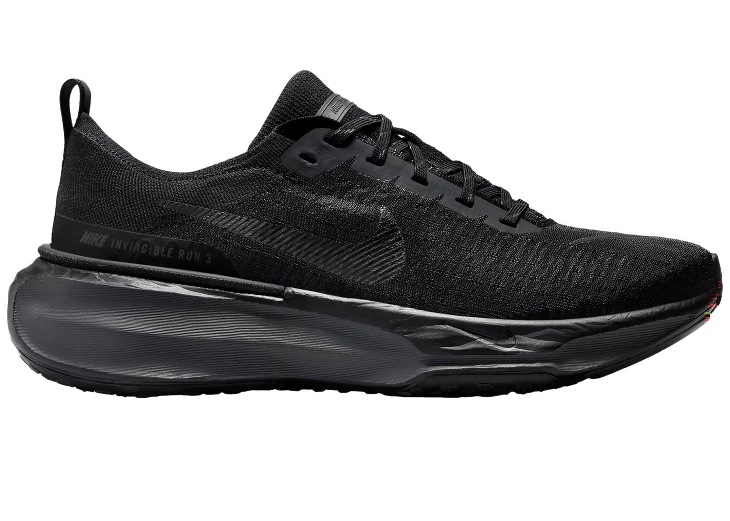 Кецове и обувки Nike ZoomX Invincible Run 3 Black Черно | DR2615-005, 0