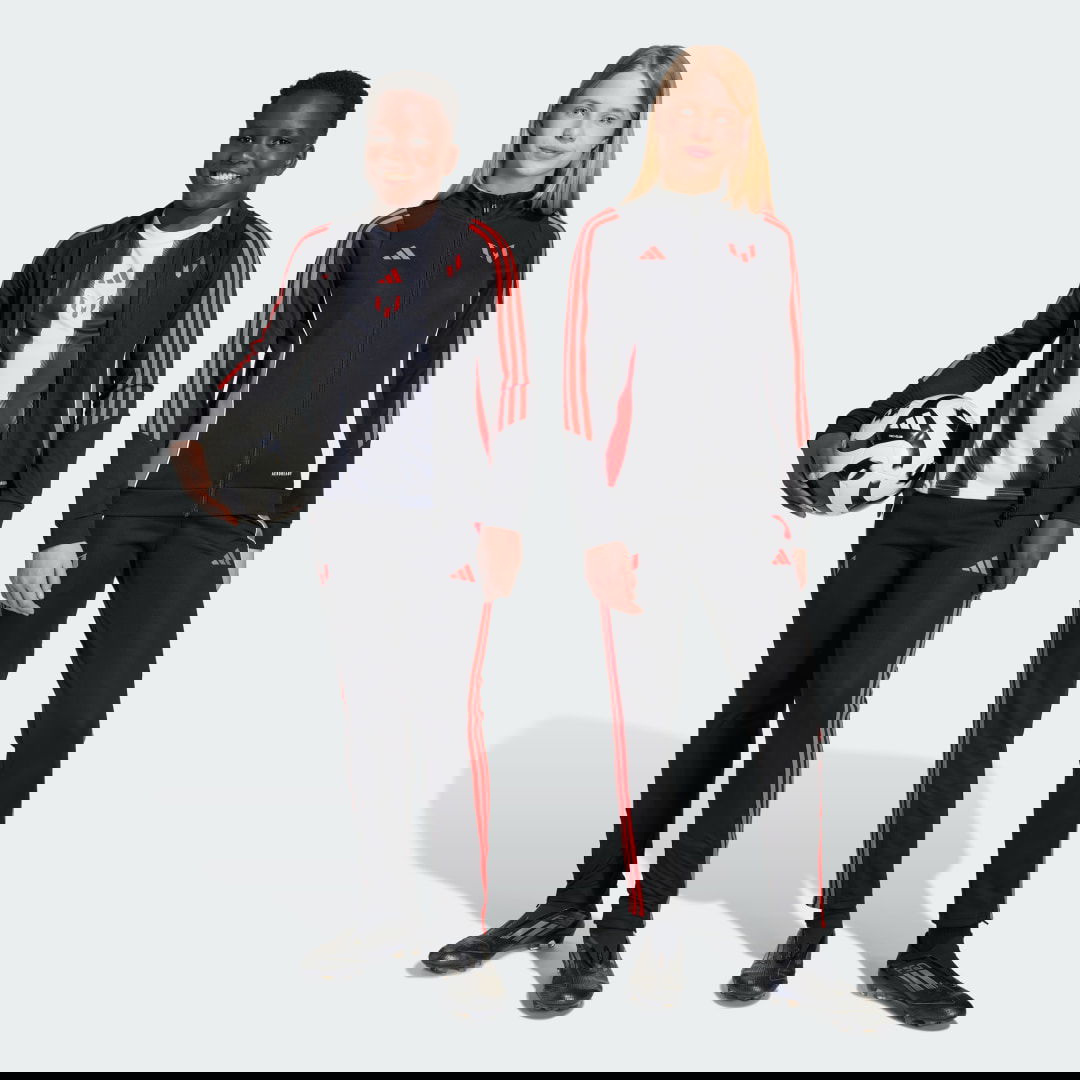 Комплект adidas Performance Messi Training Tracksuit Черно | JY9526, 0