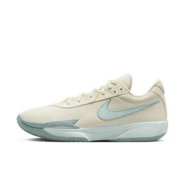 Кецове и обувки Nike Air Zoom GT Cut Academy Coconut Milk Jade Ice Бежово | FB2599-102, 3