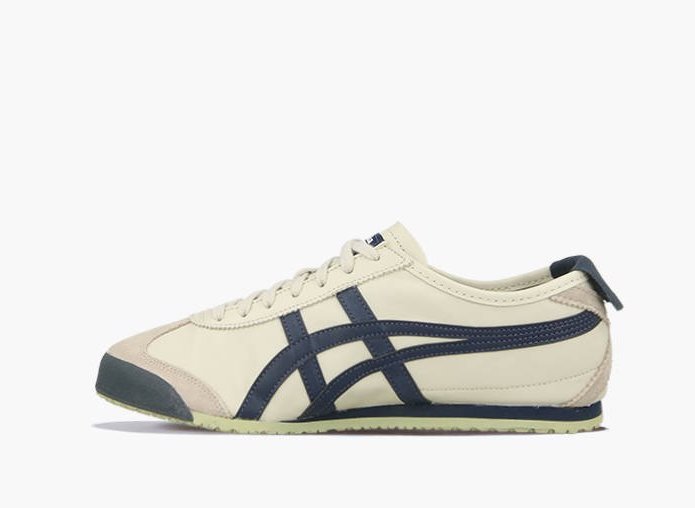 Кецове и обувки Onitsuka Tiger Mexico 66 Бежово | DL408-1659, 0
