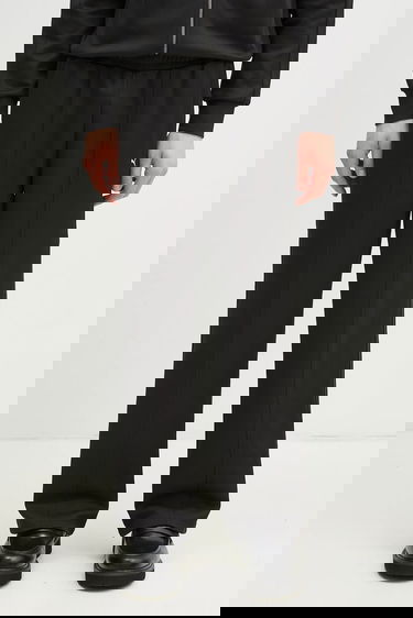 Спортни панталони Puma T7 Track Smooth Track Pants Черно | 629938, 0