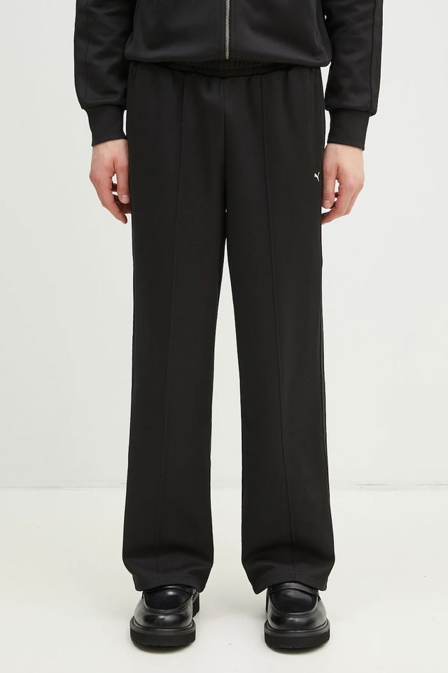 T7 Track Smooth Track Pants