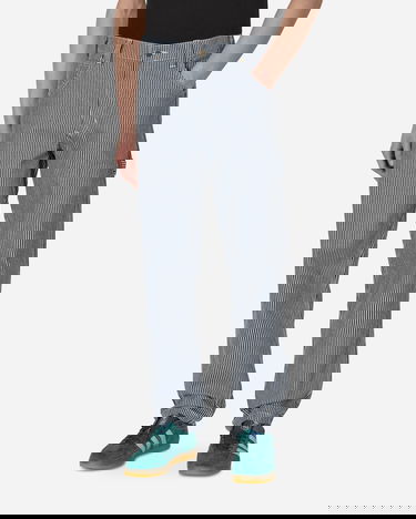 Панталони Dickies Garyville Hickory Сиво | DK0A4X9W F341, 3