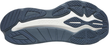 Кецове и обувки Saucony Saucony Hurricane 24 Бяло | s20933-140, 4