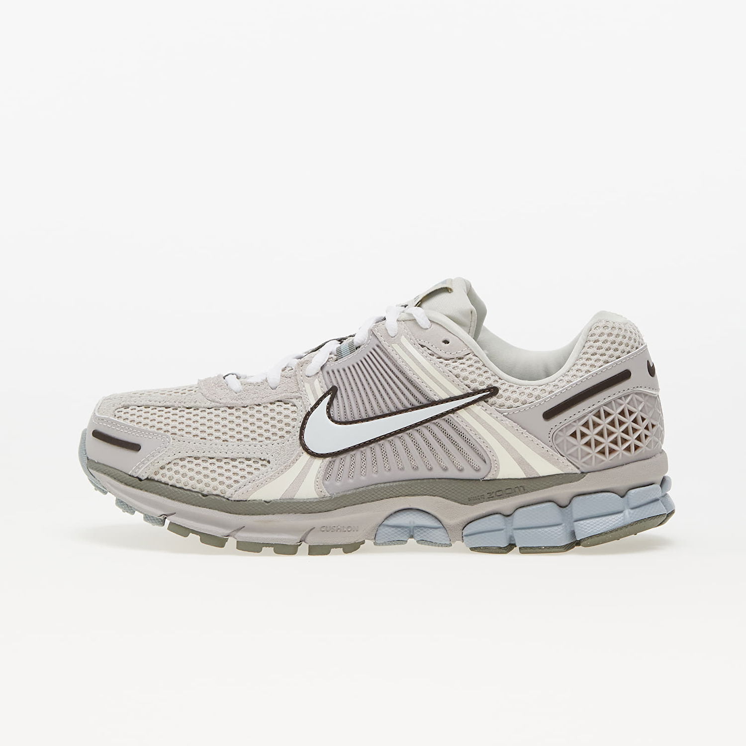 Кецове и обувки Nike Zoom Vomero 5 "Light Orewood Brown" Сиво | FZ3653-104, 0