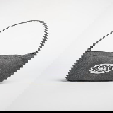 Чанта през рамо adidas Originals adidas Small Shoulder Bag Сиво | KE1129, 0