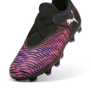 Кецове и обувки Puma FUTURE 8 MATCH LL FG/AG Черно | 108285_01, 5