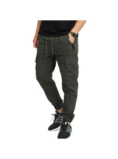 Cargo Pants Ripstop Jogger