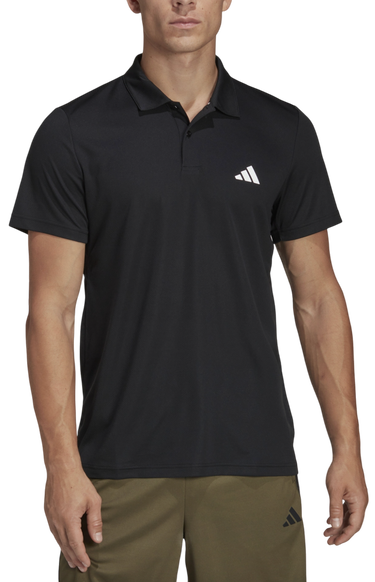 Поло тениска adidas Originals Men's Polo Shirt Черно | ib8103, 0