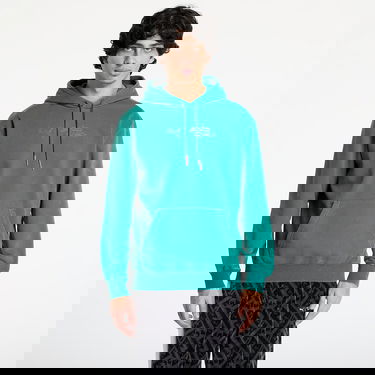 Суитчър Puma Squid Game x Graphic Hoodie Зелено | 62742786, 0