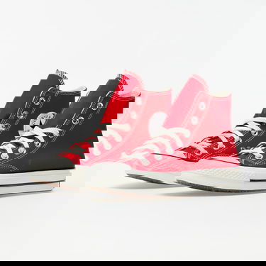 Кецове и обувки Converse Chuck 70 Червено | 164944C, 4