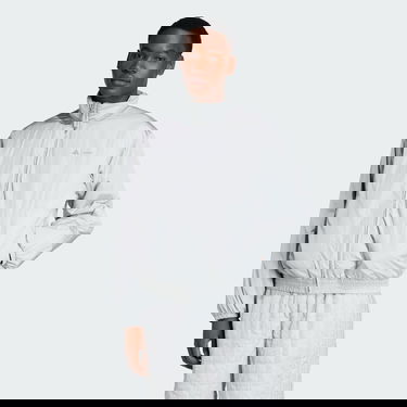 Пухо яке adidas Performance MOON BOOT Padded Tracktop Сиво | JM8923, 0