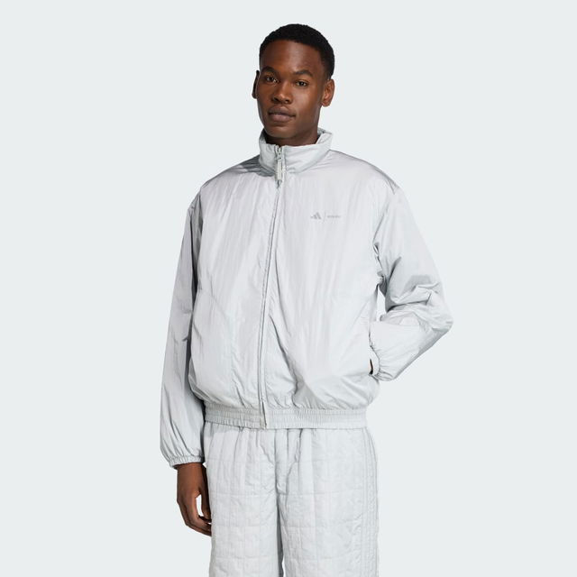 MOON BOOT Padded Tracktop
