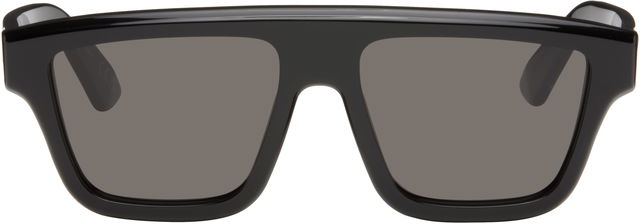 RETROSUPERFUTURE Edition Nistakari Flat-Top Square Sunglasses