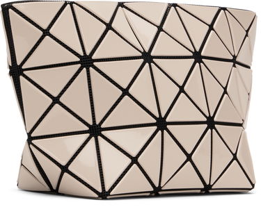 Портфейл BAO BAO ISSEY MIYAKE BAO BAO ISSEY MIYAKE Prism Pouch Бяло | BB58AG045, 3