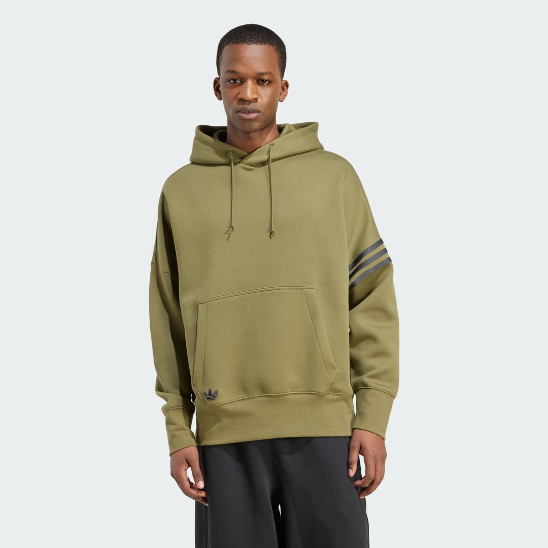 Neuclassics Hoodie, 0