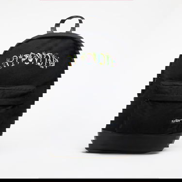 Раница RIPNDIP Venice Corduroy Backpack Black Черно | RNDSUM24238, 0