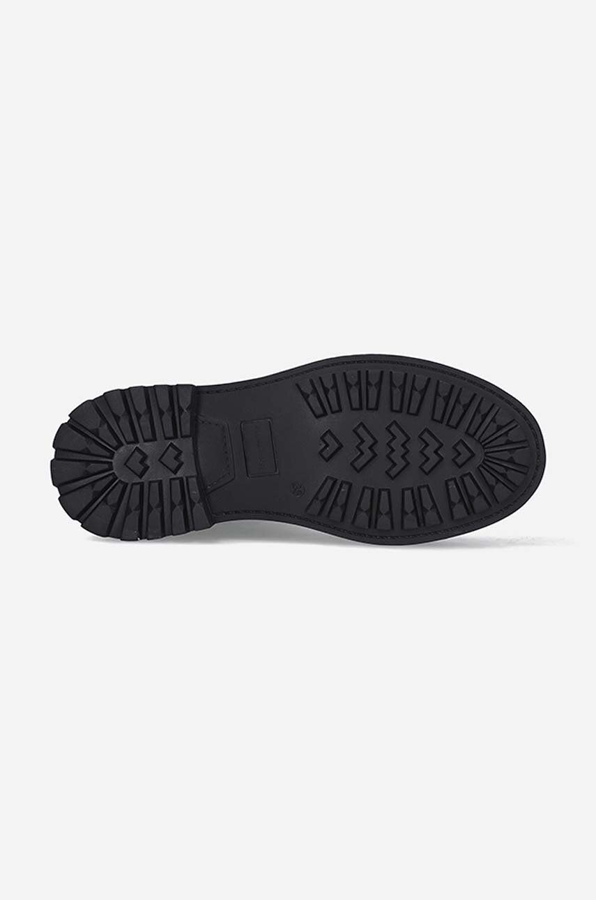 Кецове и обувки Filling Pieces Jenn Boot Черно | 55628221847, 1