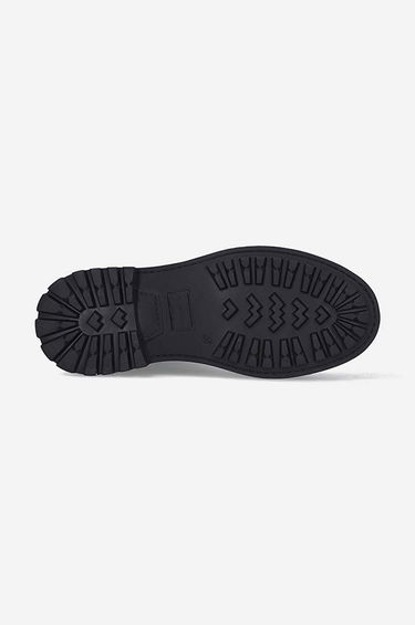 Кецове и обувки Filling Pieces Jenn Boot Черно | 55628221847, 1