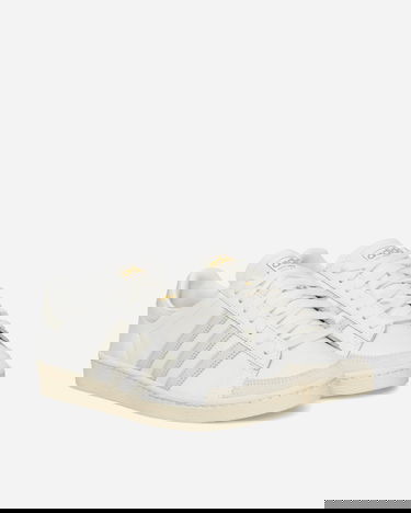 Кецове и обувки adidas Originals Jabbar Low Бяло | JI3425, 2
