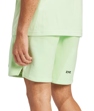 Къси панталони adidas Performance adidas Sportswear Z.N.E. Premium Зелено | ir5233, 1