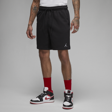 Къси панталони Nike Essentials Fleece Shorts Черно | FJ7782-010, 0