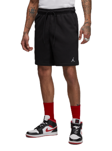 Къси панталони Nike Essentials Fleece Shorts Черно | FJ7782-010
