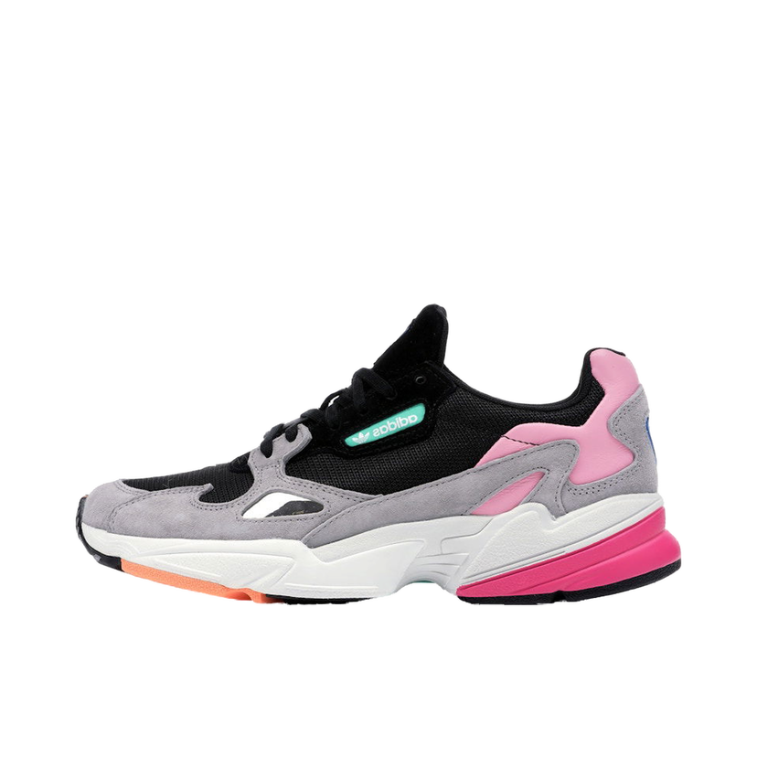 Кецове и обувки adidas Originals Falcon Многоцветен | BB9173