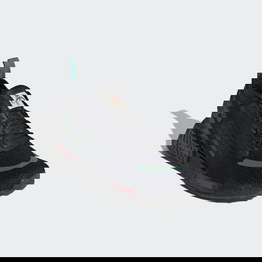 Кецове и обувки adidas Originals Star Wars x NMD_R1 Spectoo "Boba Fett" Зелено | GX6791, 6