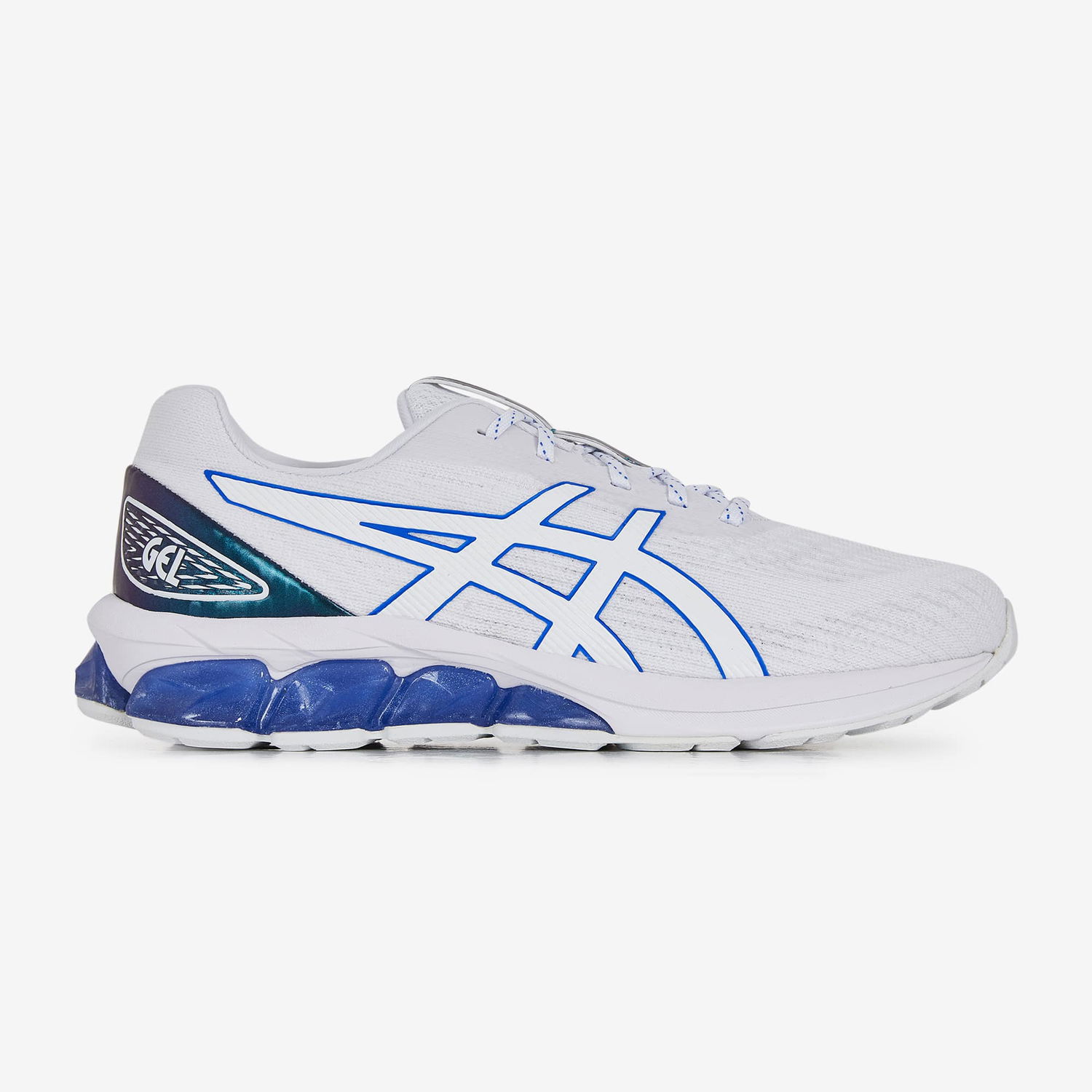 Кецове и обувки Asics Gel-quantum 180 VII Metastreet "White/Illusion Blue" Бяло | 1201A883-101, 0
