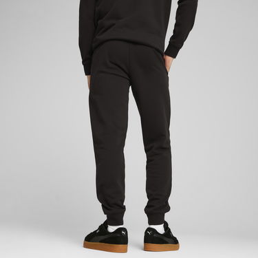 Суитчър Puma Essentials Logo Sweatpants Черно | 682608_01, 3
