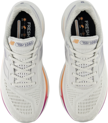 Кецове и обувки New Balance Fresh Foam X 1080 v14 Бяло | w1080g14, 2