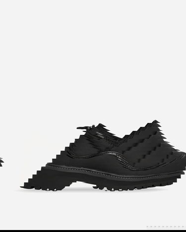 Кецове и обувки Timberland Humberto Leon Puff "Black" Черно | TB0A685U0011 TB001, 1